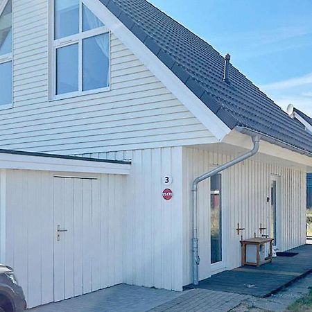 Holiday Home Strandblick VII Wendtorf Esterno foto