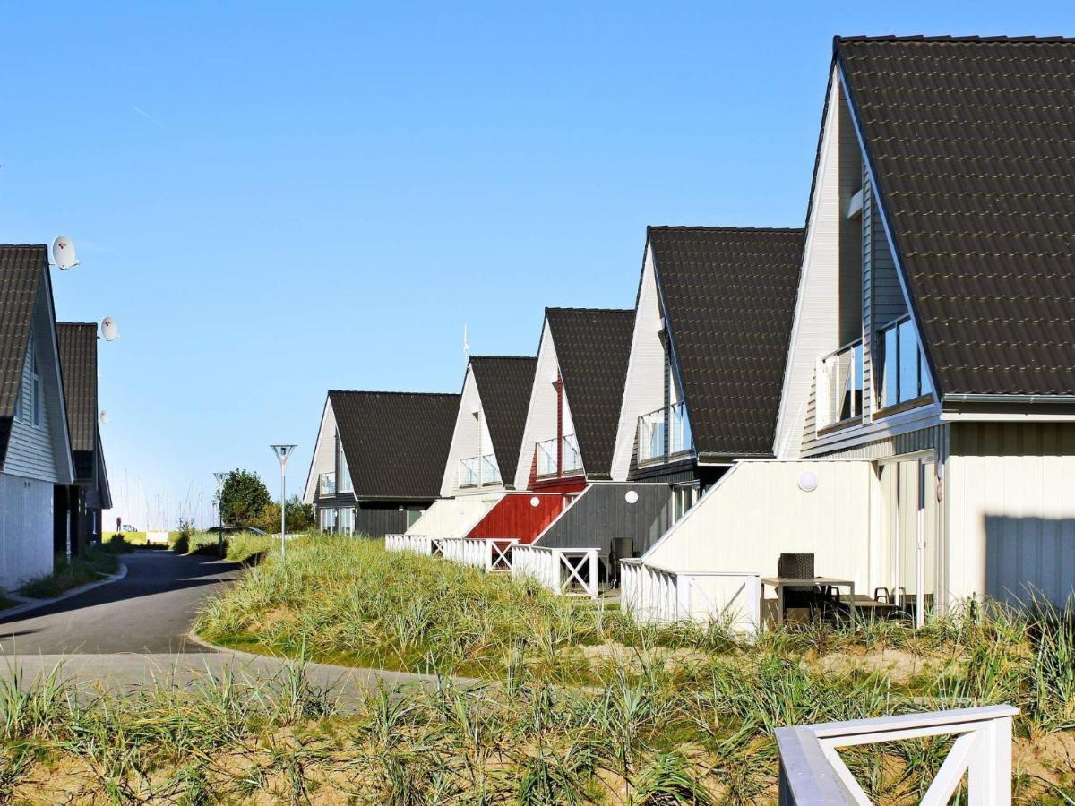 Holiday Home Strandblick VII Wendtorf Esterno foto