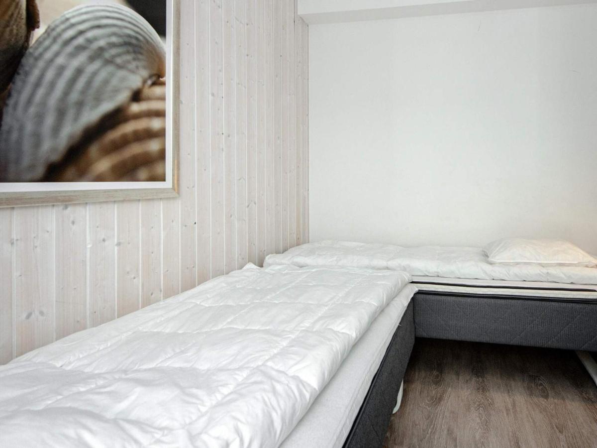 Holiday Home Strandblick VII Wendtorf Esterno foto