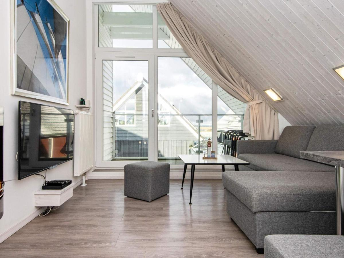 Holiday Home Strandblick VII Wendtorf Esterno foto