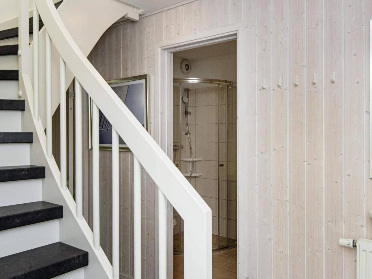 Holiday Home Strandblick VII Wendtorf Esterno foto