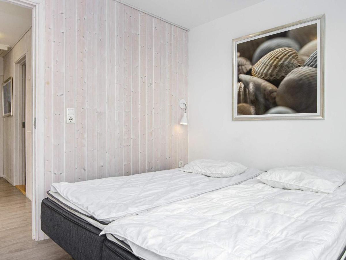 Holiday Home Strandblick VII Wendtorf Esterno foto