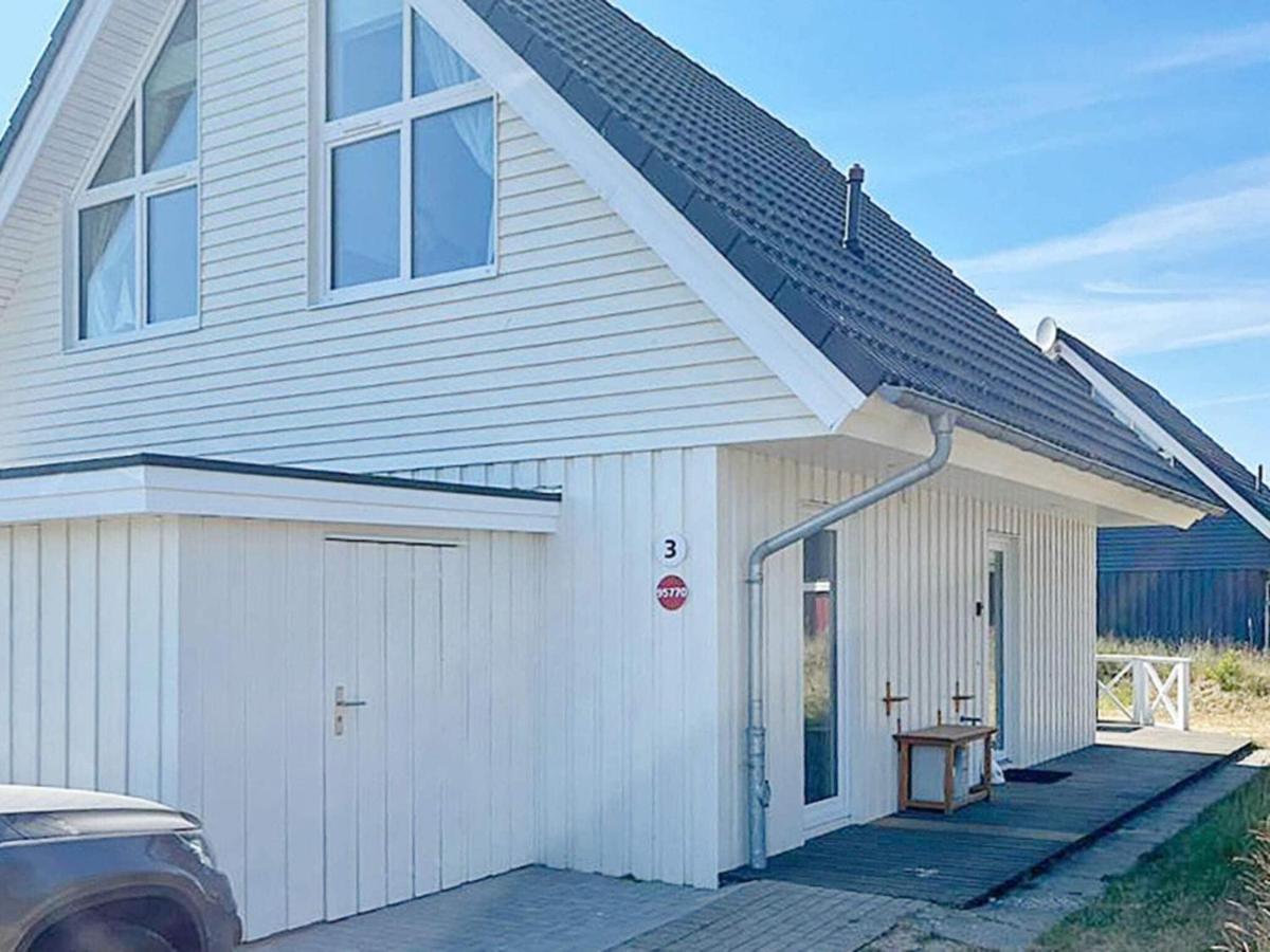 Holiday Home Strandblick VII Wendtorf Esterno foto