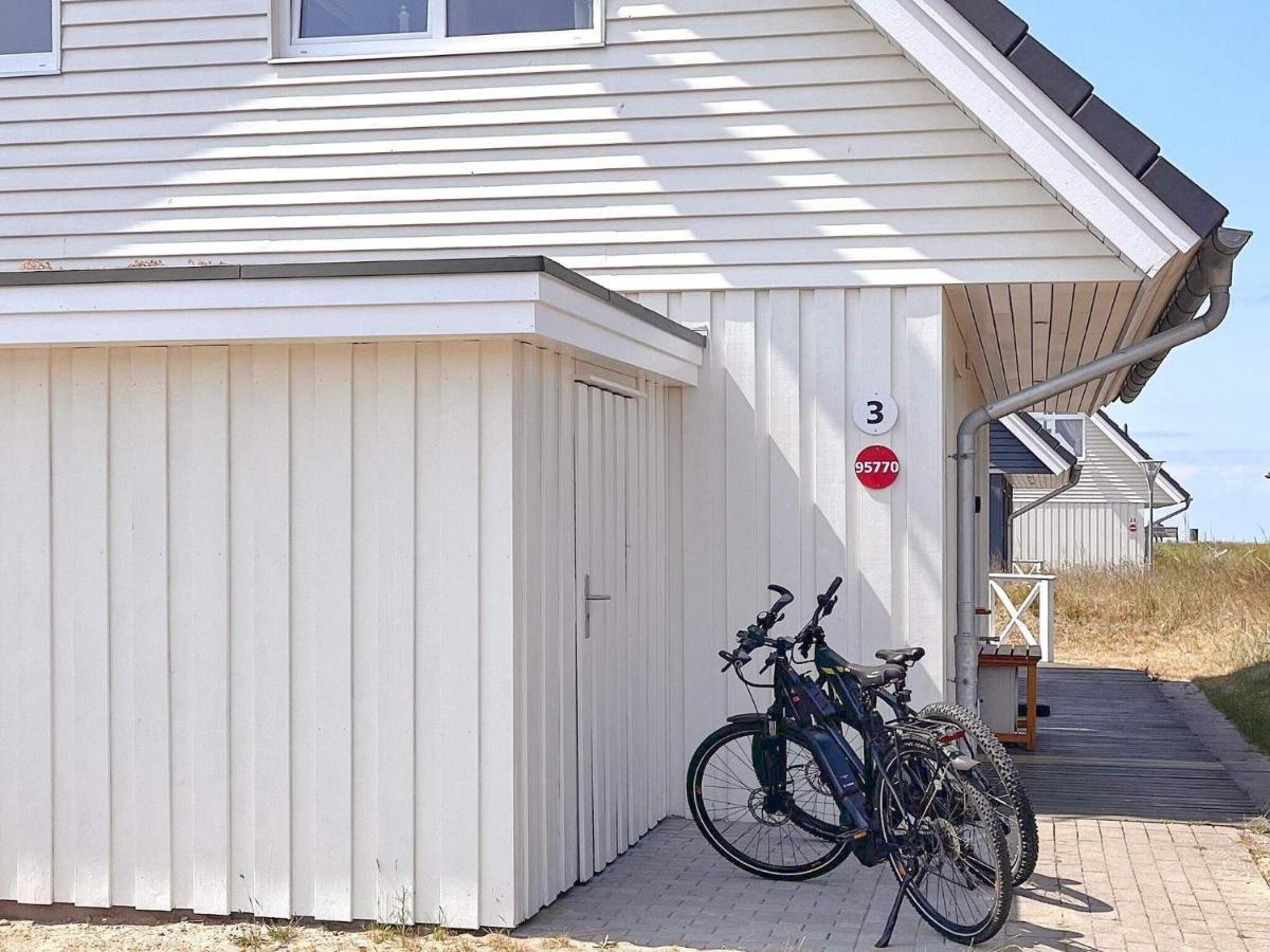 Holiday Home Strandblick VII Wendtorf Esterno foto