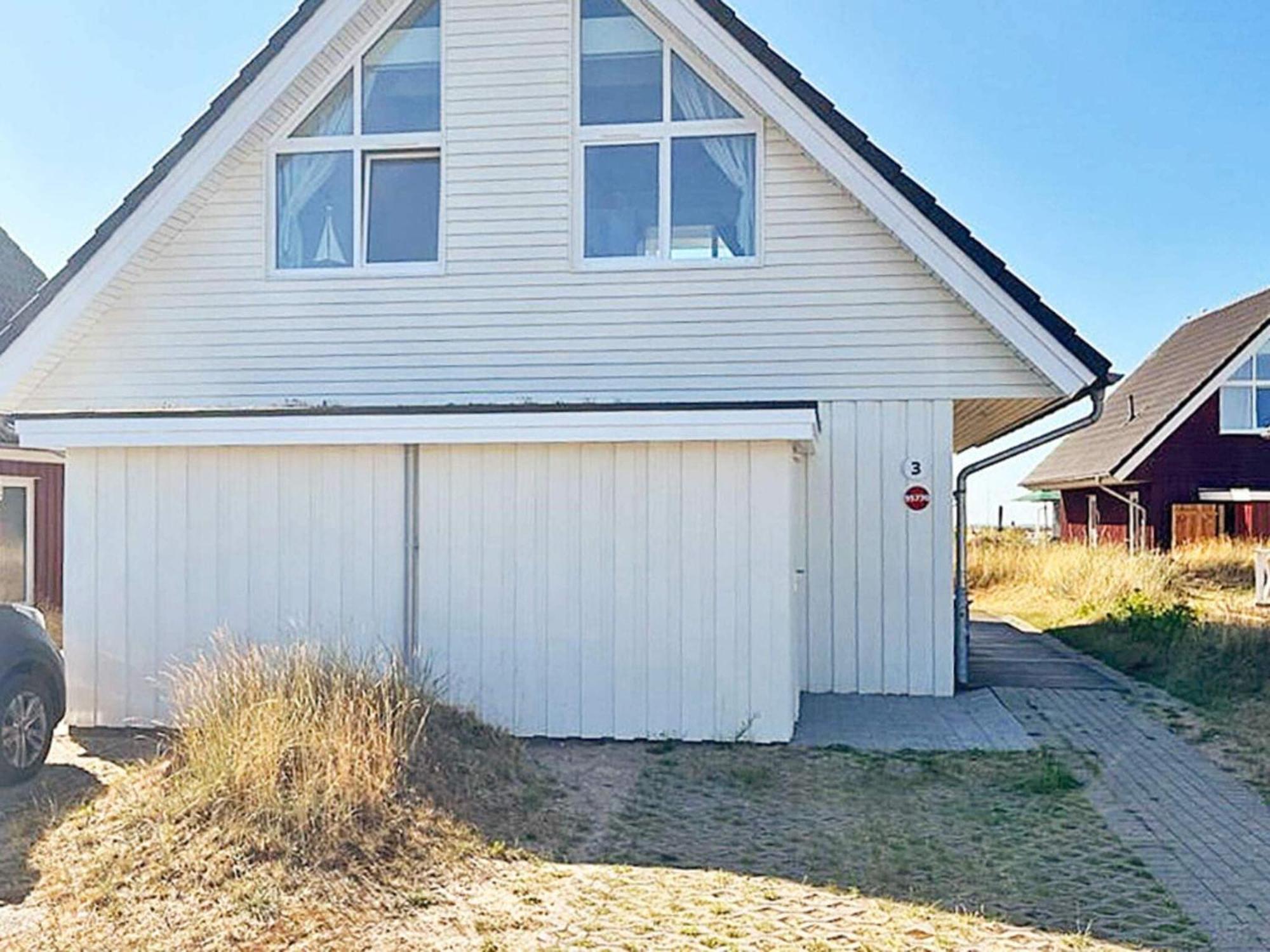 Holiday Home Strandblick VII Wendtorf Esterno foto