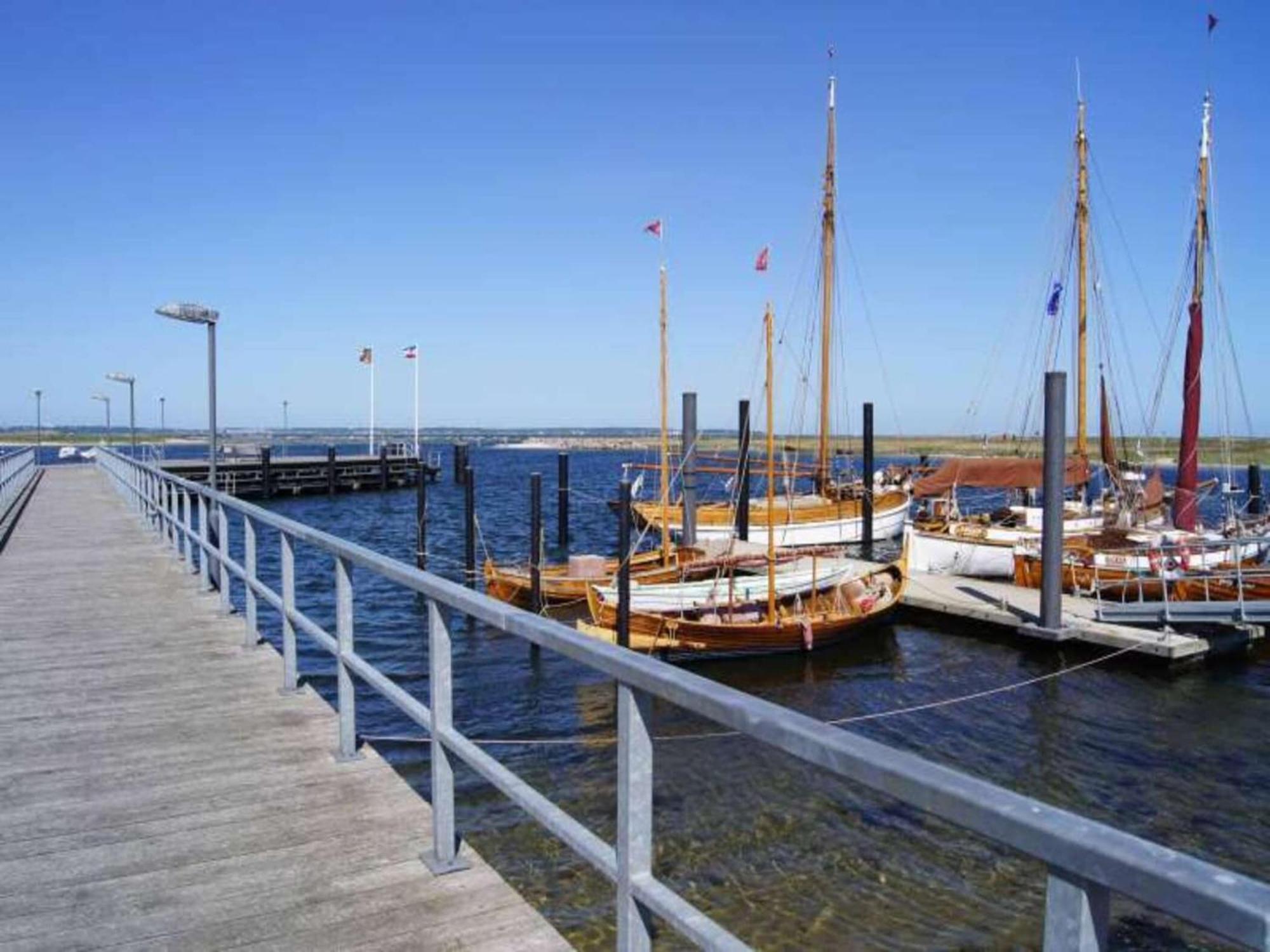 Holiday Home Strandblick VII Wendtorf Esterno foto