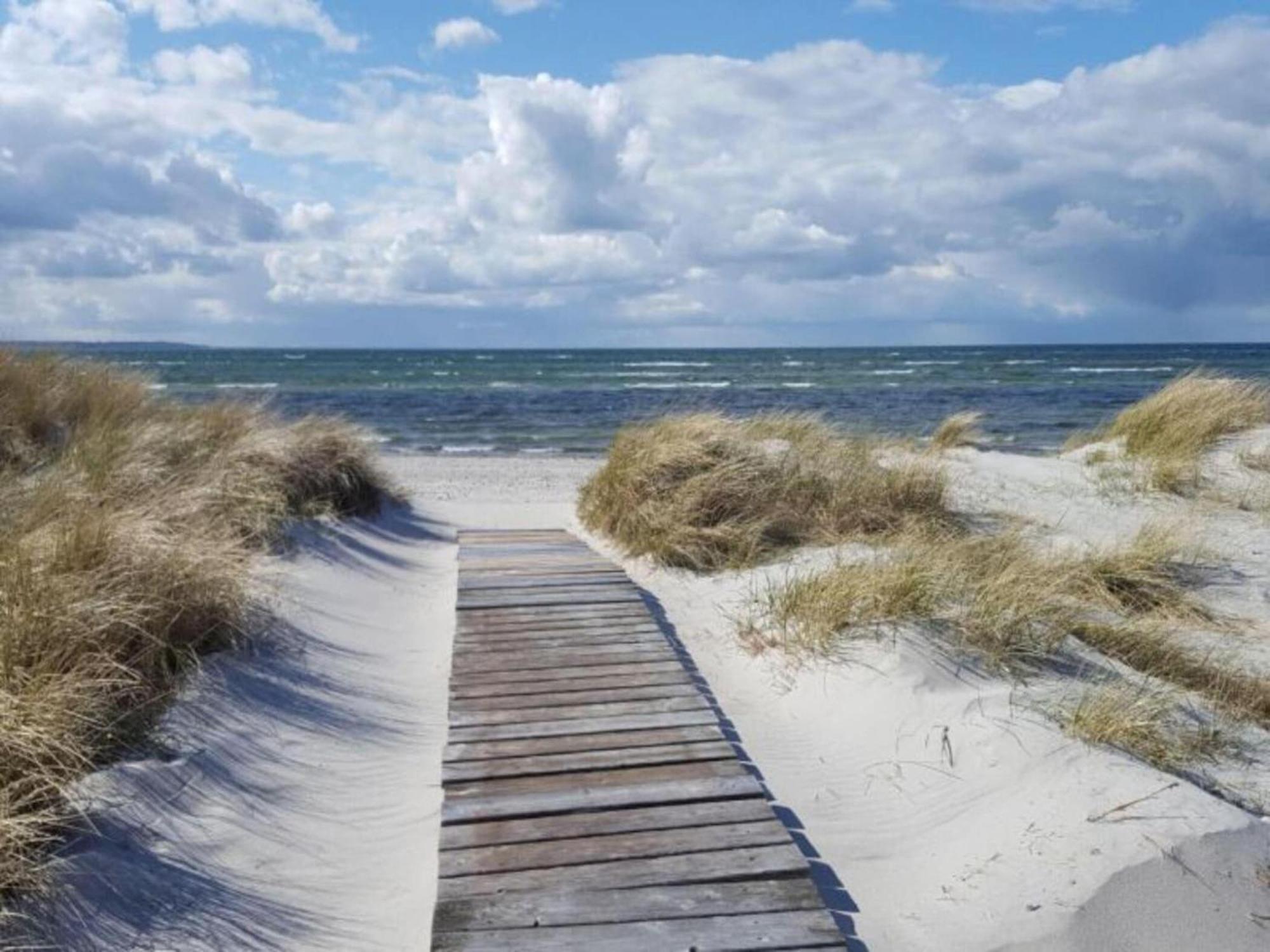 Holiday Home Strandblick VII Wendtorf Esterno foto