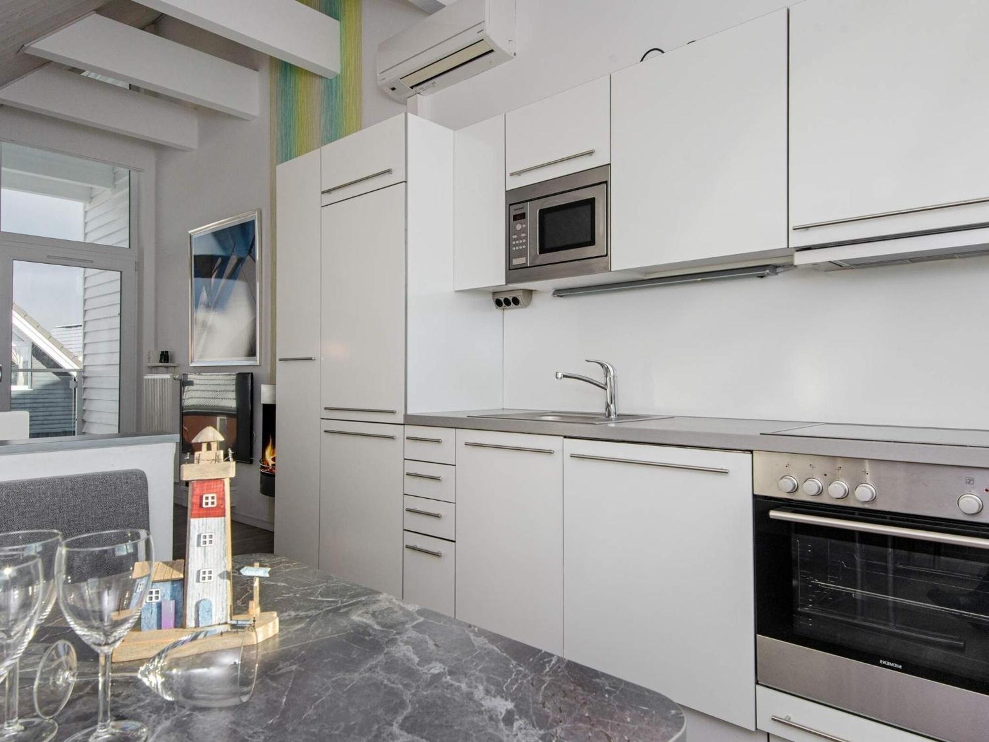 Holiday Home Strandblick VII Wendtorf Esterno foto