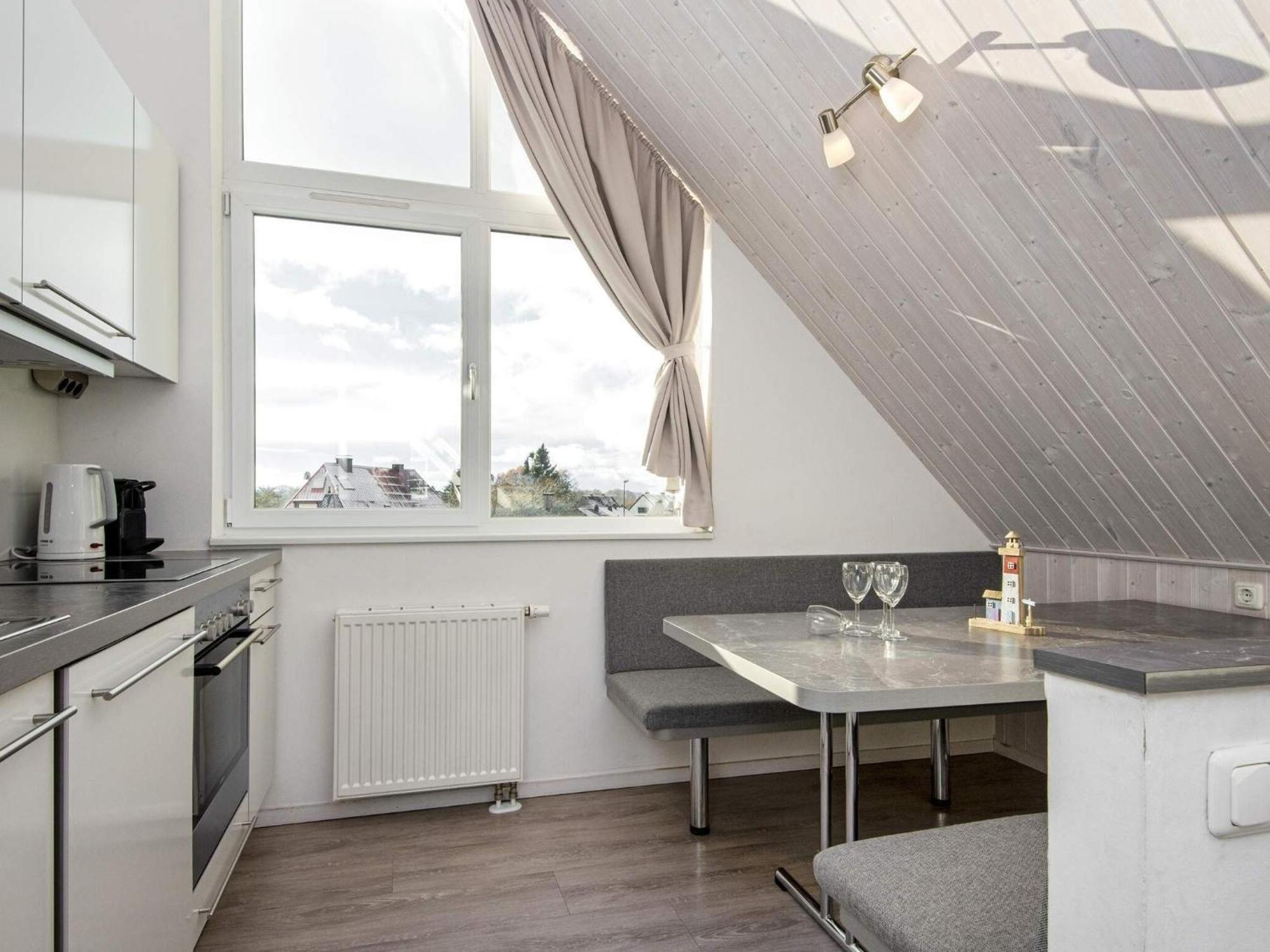 Holiday Home Strandblick VII Wendtorf Esterno foto