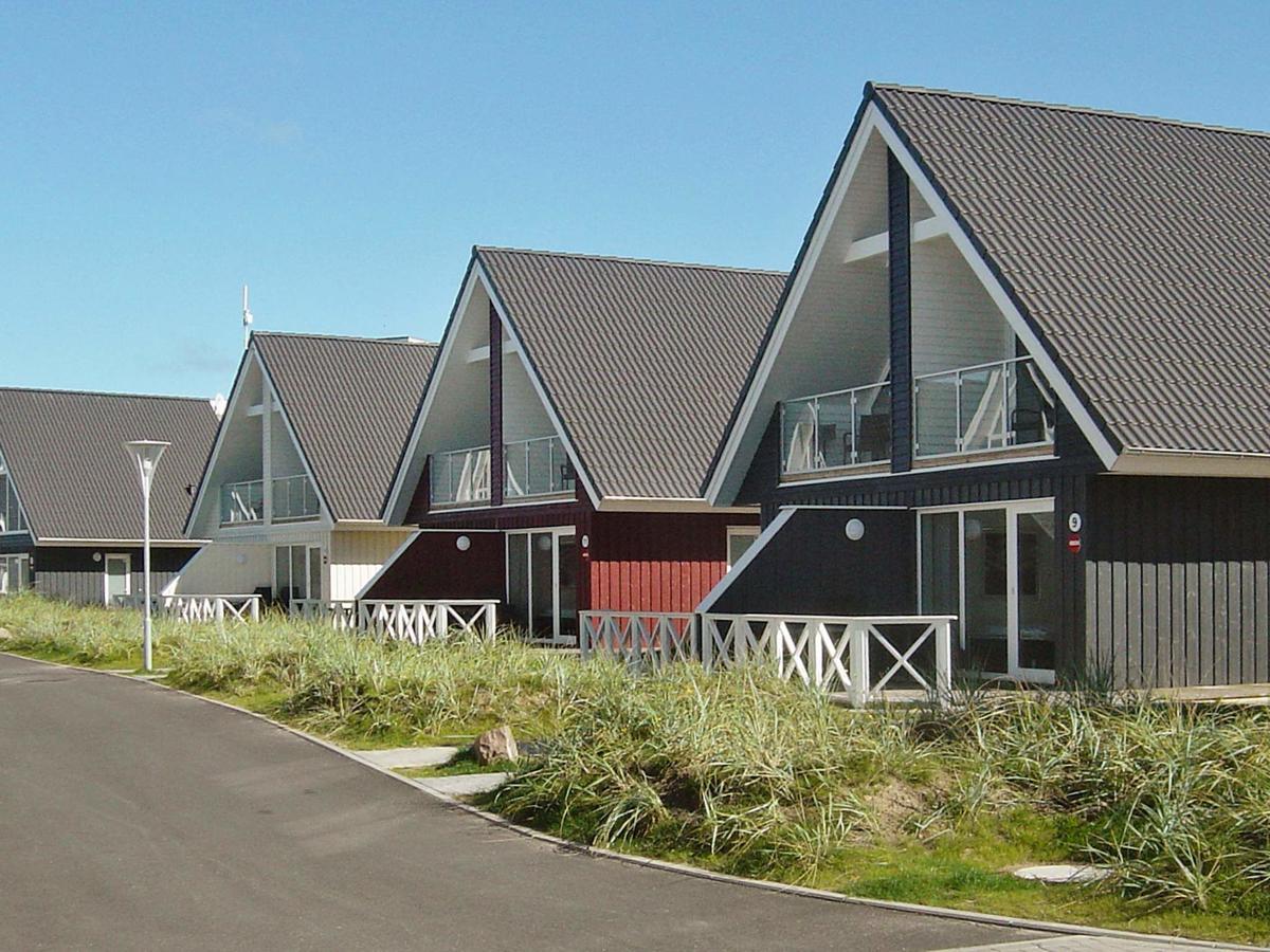 Holiday Home Strandblick VII Wendtorf Esterno foto