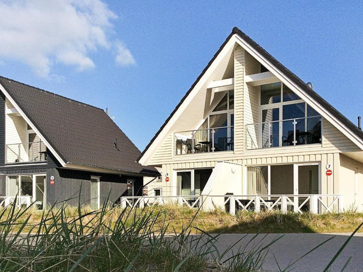Holiday Home Strandblick VII Wendtorf Esterno foto